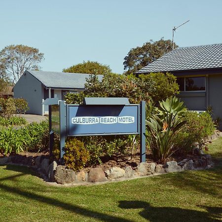 Culburra Beach Motel Exterior photo