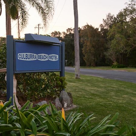 Culburra Beach Motel Exterior photo